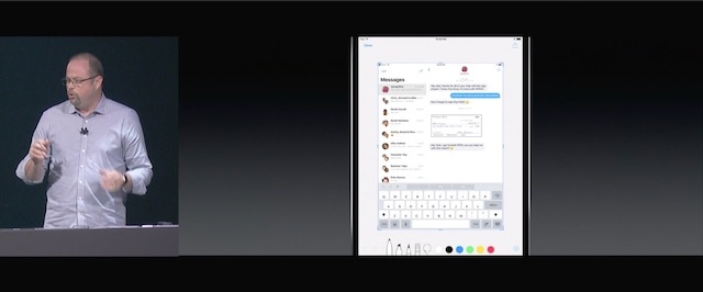 【リアルタイム更新終了】WWDC 2017:ハードもソフトも想定外の盛りだくさん!何買う…?43