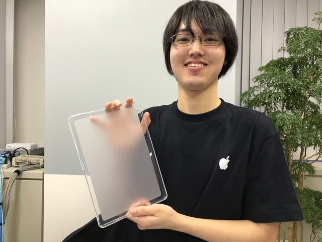 iPad Proシリーズに10.5インチモデルが加わってリニューアル。今日から予約できますよ #WWDC17 4