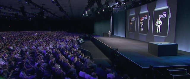 watchOSがまたも進化。「watchOS4」はさらにアナタを察してくれます #WWDC17 2