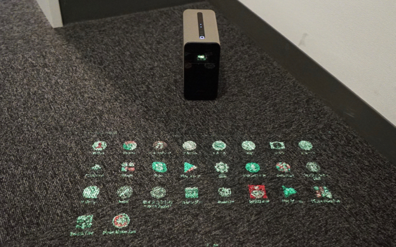 「Xperia Touch」ならパーフェクトな音声AIアシスタントになれると思う3