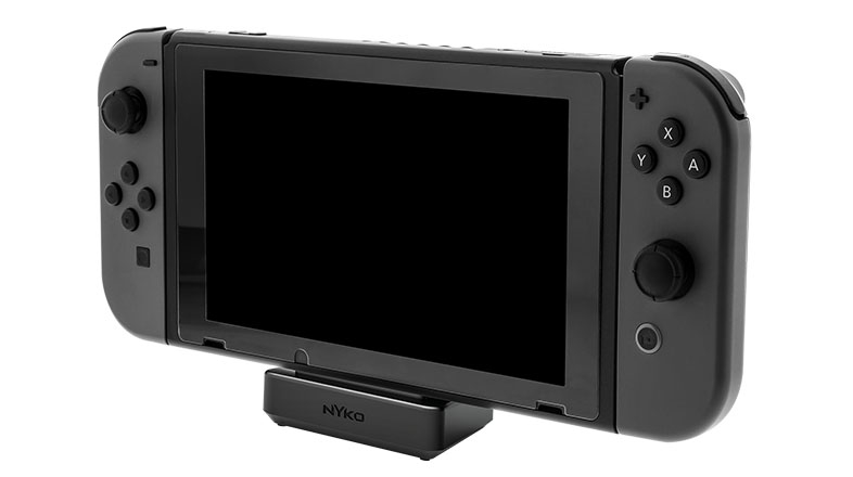 Portable Docking Kit for Nintendo Switch
