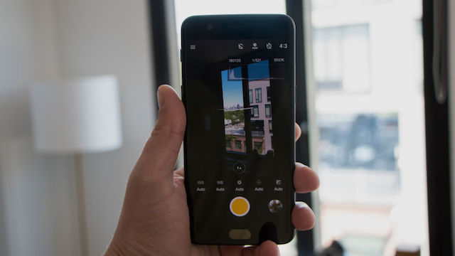 OnePlus レビュー 4