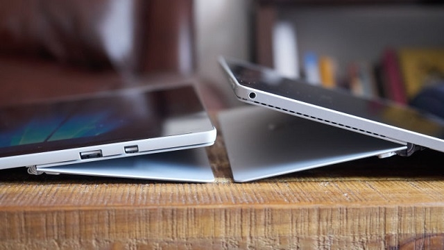 4 新型Surface Pro レビュー:ベストのSurface、でもまだノートPCではない