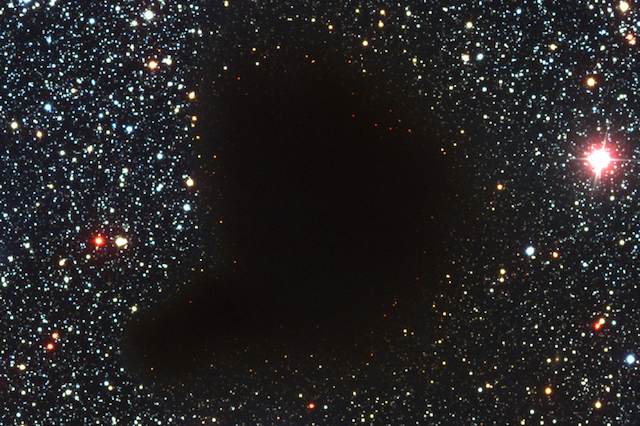 すべての恒星はもともと双子だった? 連星誕生ミステリーが新研究で明らかに2