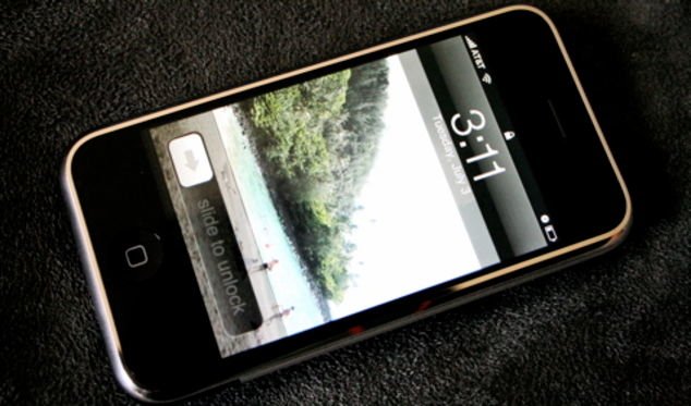 初代iPhoneレビュー12
