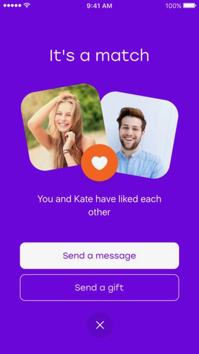 デートアプリ「Badoo」で芸能人とデート!...はできないけど似ている人とは出会えるかも3