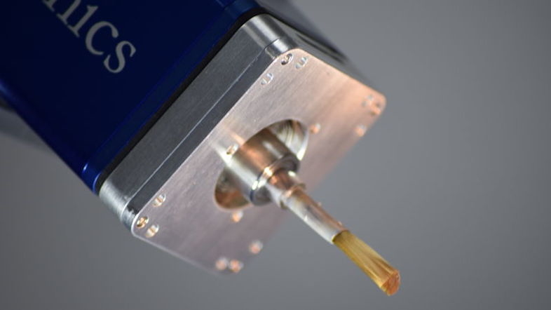 DARPA 資金提供