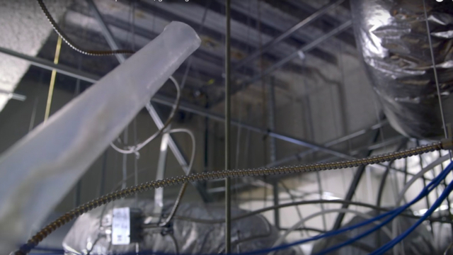 6 これはヤバイ。スタンフォード大学のバルーンロボットが可能性が無限大すぎて絶句(動画あり)