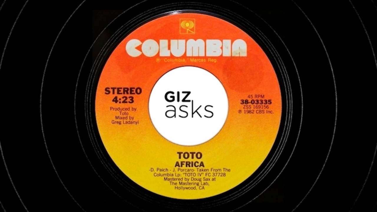 名曲 って科学的に定義できるの 科学者に聞いてみました ギズモード ジャパン