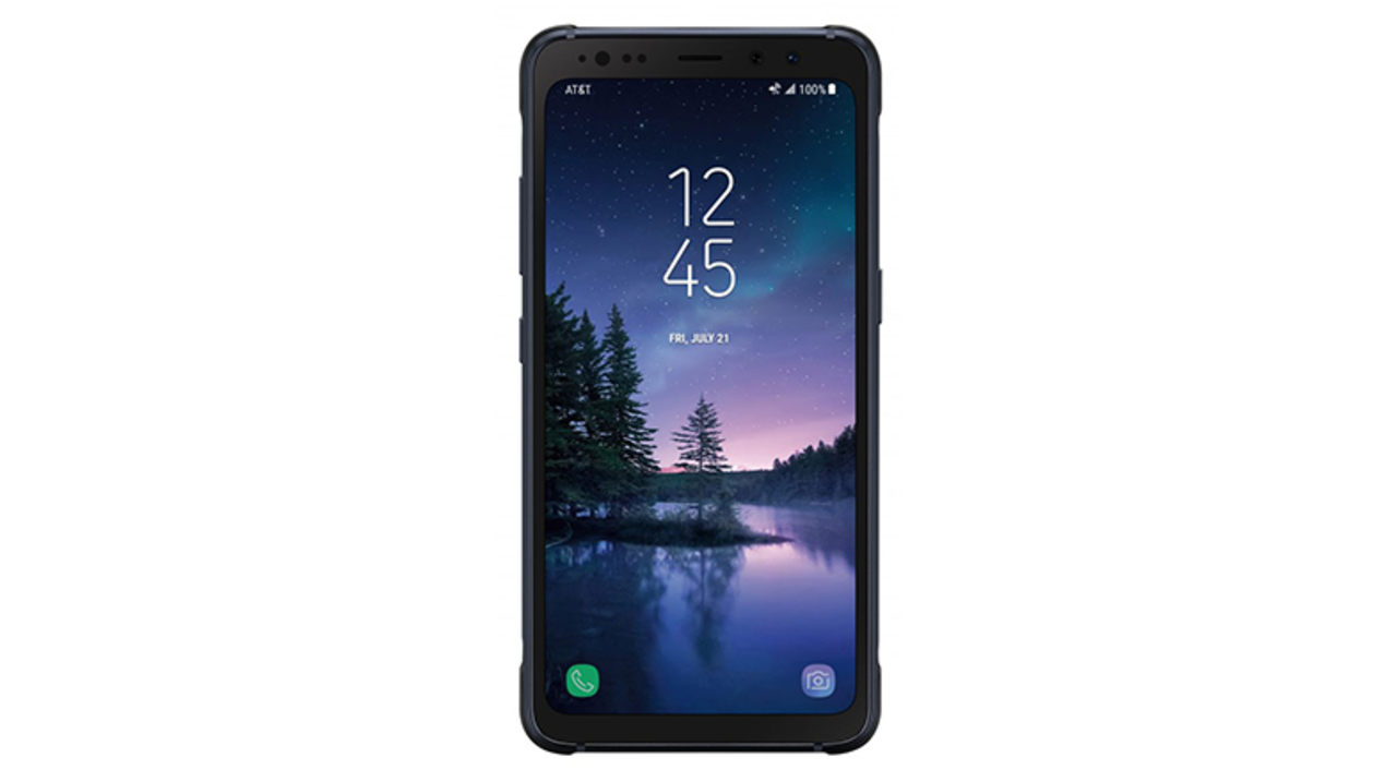 タフネスモデル見参 耐衝撃性も備えた Galaxy S8 Active 正式発表 ギズモード ジャパン