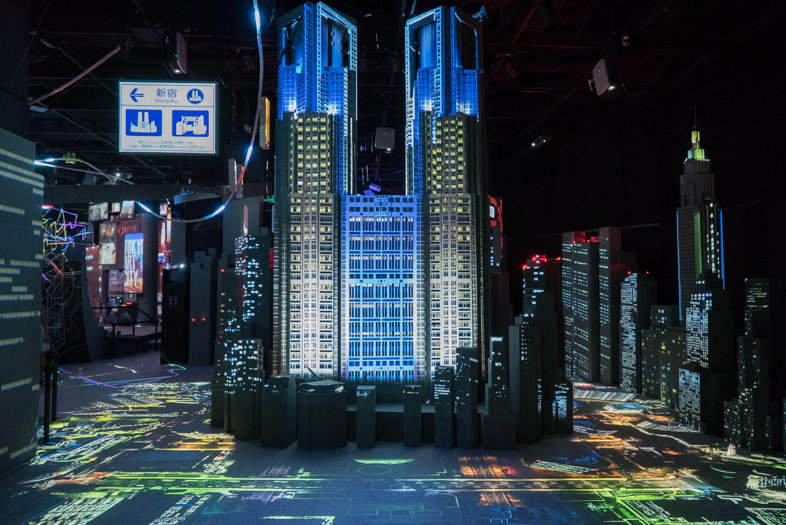 新宿