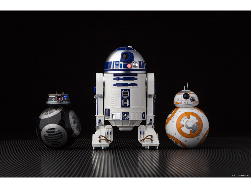 Sphero StarWars スターウォーズ R2-D2 & BB8 170901_sphero_star_wars.jpg