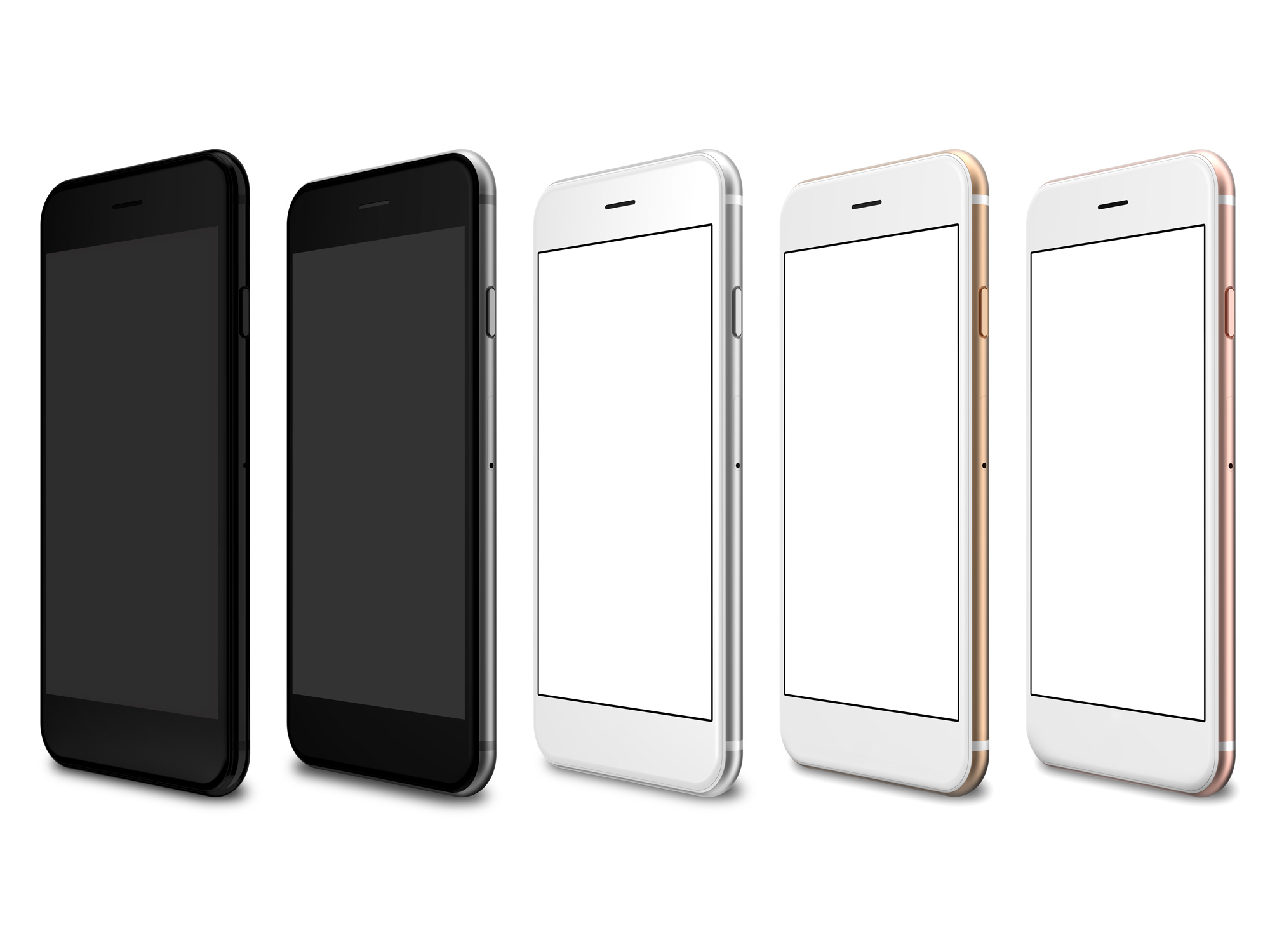 来年はもっと大画面な 6 4インチのiphone が登場するかも ギズモード ジャパン