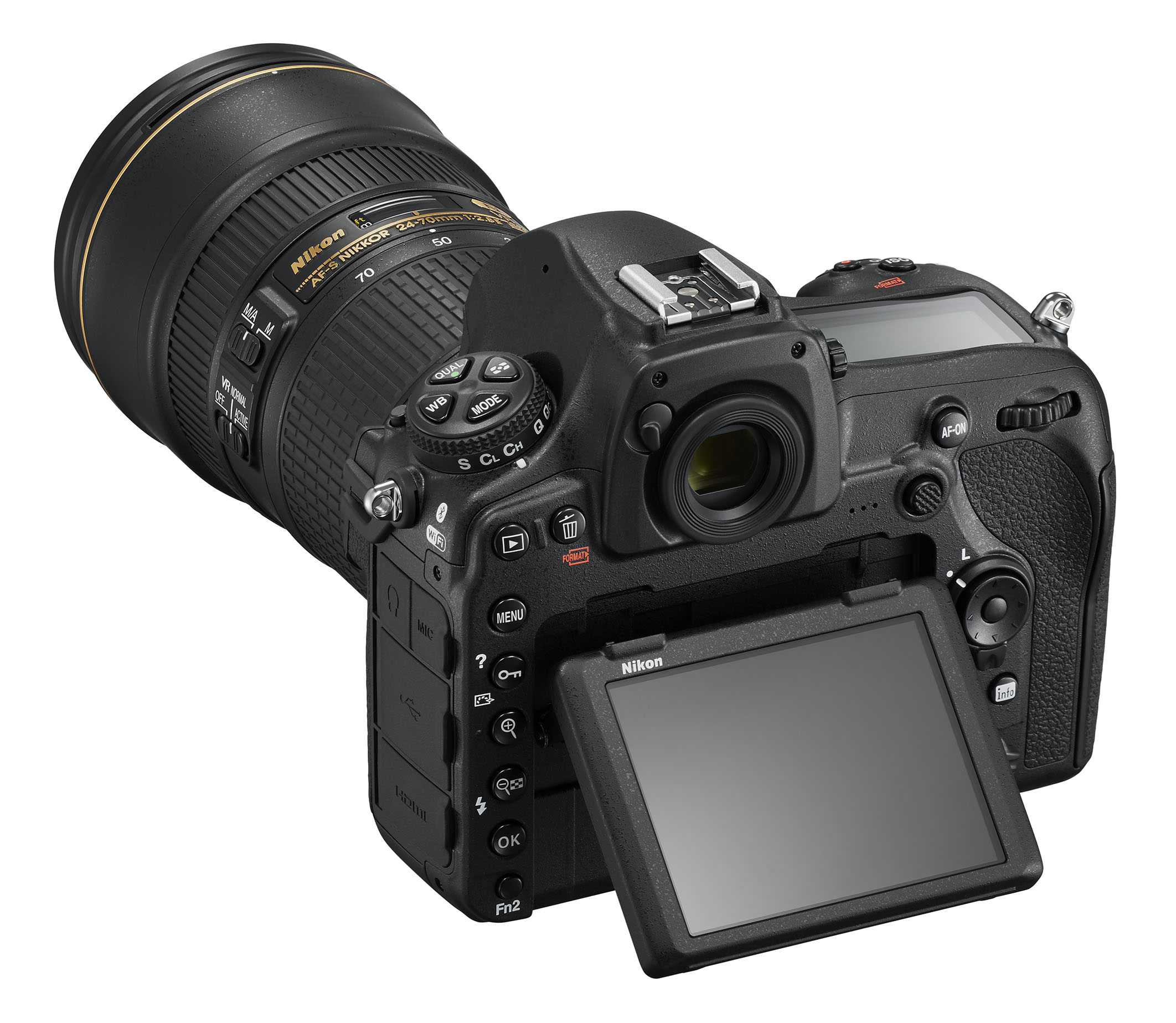 D850 ニコン名機⭐️ オマケ多い ニコン「D850」ハンズオンレビュー：100周年に相応しいフルサイズ一眼
