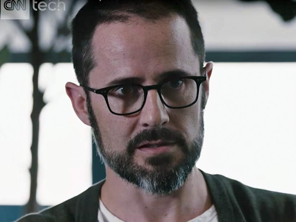 「騒いで注目を浴びたモノ勝ちな世界」創業者のエヴァン・ウィリアムズがTwiiterを批判 ギズモード・ジャパン