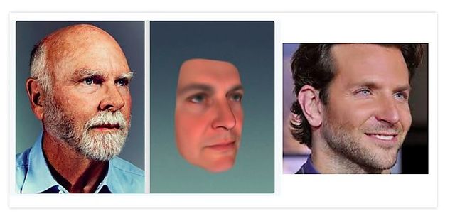 Dnaから顔を正確に予測することはできるのか ギズモード ジャパン