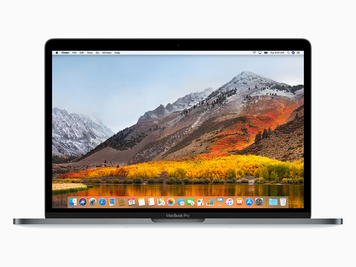 Macos High Sierra App Storeからインストールしないアプリで パスワードが流出する脆弱性を発見 ギズモード ジャパン