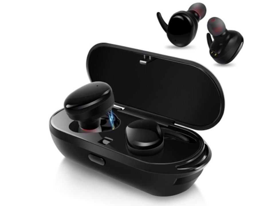 本日のセール情報 Amazonタイムセールで90 以上オフも 完全ワイヤレスイヤホンやトラベルポーチ8点セットがお買い得に ギズモード ジャパン