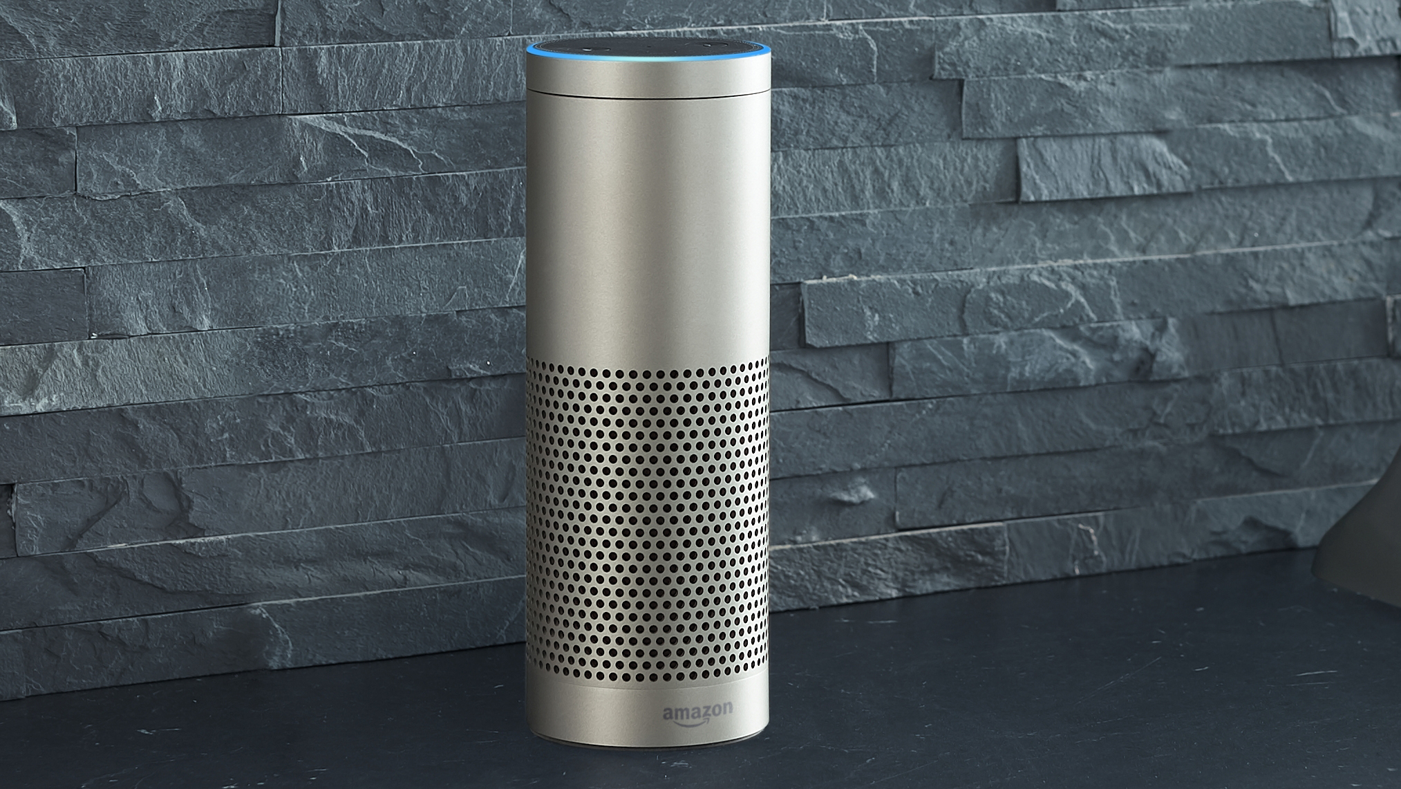 Amazon Echoの第2世代「Echo Plus」が登場。Dolbyサウンド対応、ホーム