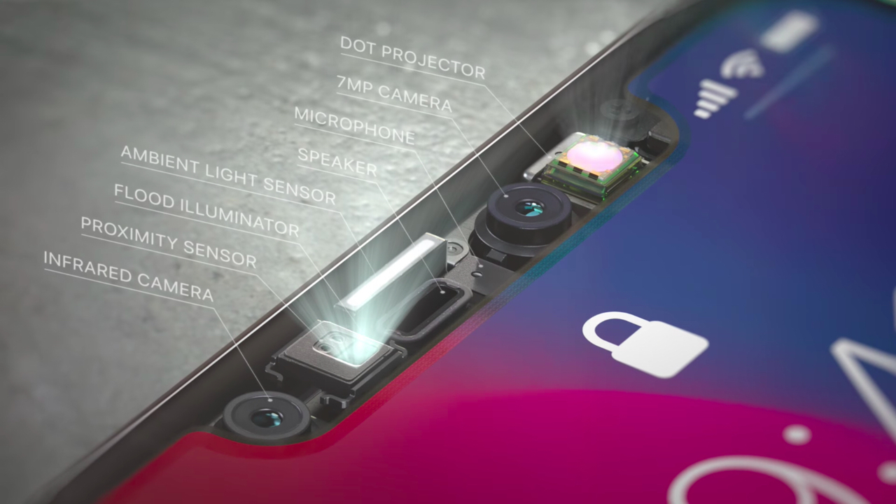 Iphone X 生産遅れ 原因はドットプロジェクターと赤外線カメラにアリ ギズモード ジャパン