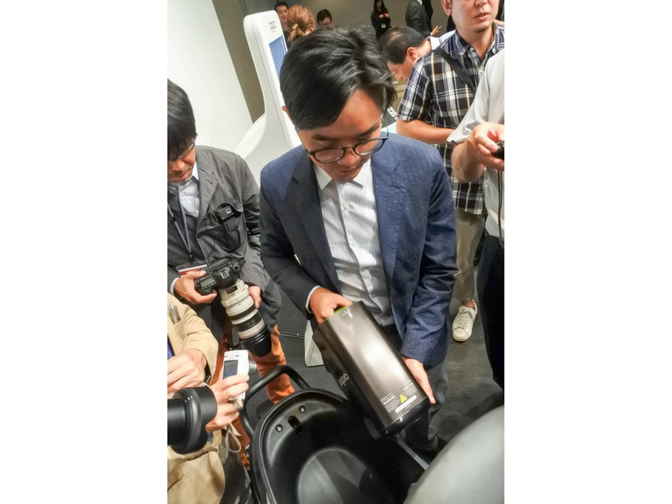 gogoro2