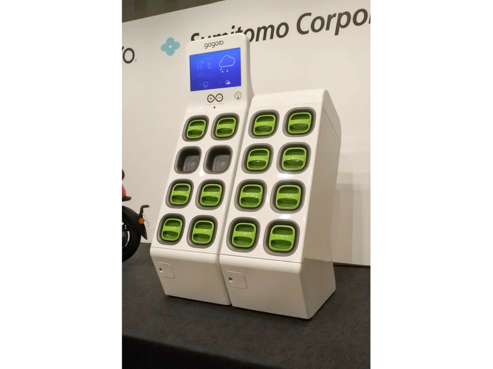 gogoro3