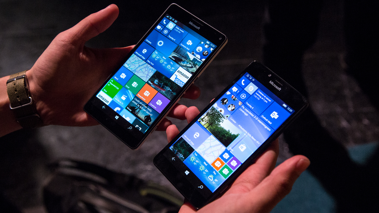 Windows Phone は事実上終了した模様 Windows部門リーダーが明かす ギズモード ジャパン