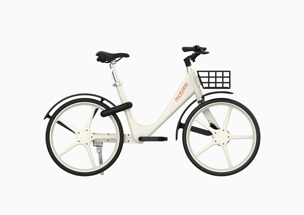 深澤直人デザインの自転車に乗りたいから中国にいきたい ギズモード