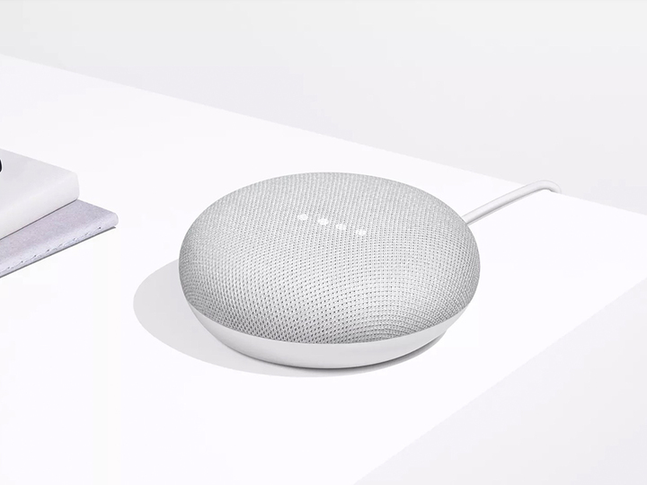 google_home_mini