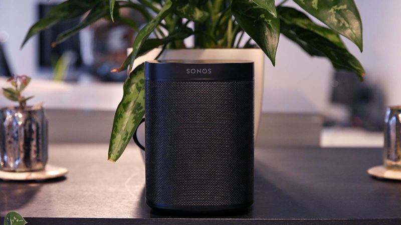 SonosのAlexa対応スマートスピーカー｢Sonos One｣ハンズオン！これならEcho Dotでいいかも？ | ギズモード・ジャパン