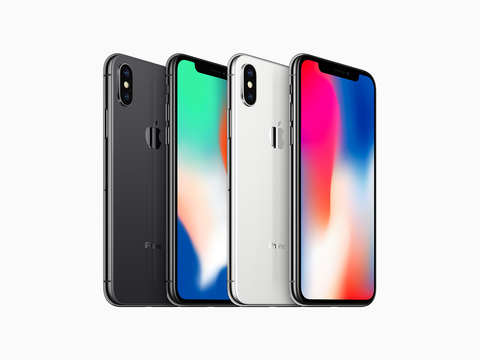 Картинки по запросу iphone x on launch day
