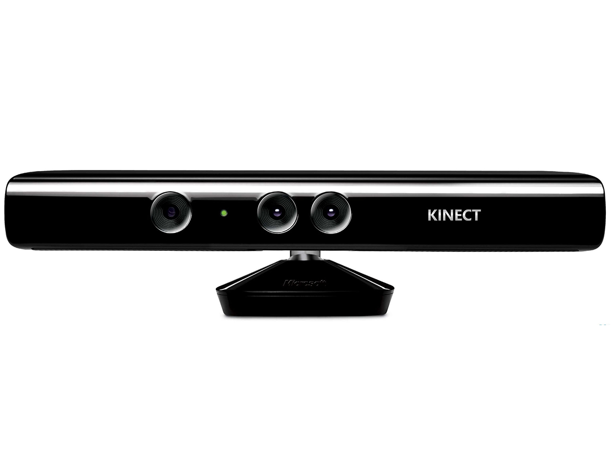 Kinect生産終了のお知らせ でもその魂はiphone Xの中で生き続ける ギズモード ジャパン
