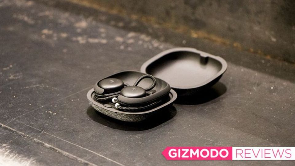 Googleの翻訳イヤホン「Pixel Buds」レビュー:夢やぶれて、困惑 | ギズモード・ジャパン