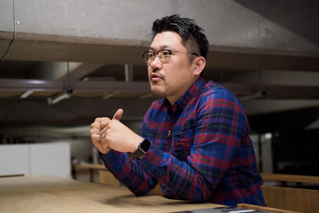 AIを活用し、街と会話できる未来に。ライゾマティクス代表が語る「CityOS」という構想