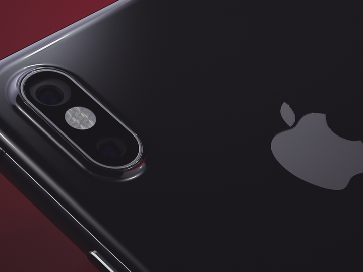 ｢iPhone X｣米TIME誌で2017ベスト発明の一つに選ばれる ギズモード・ジャパン