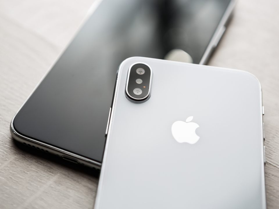 2018年モデルの新型iphone Lte速度向上とdsds対応 Intelとqualcommの新モデム搭載か ギズモード ジャパン