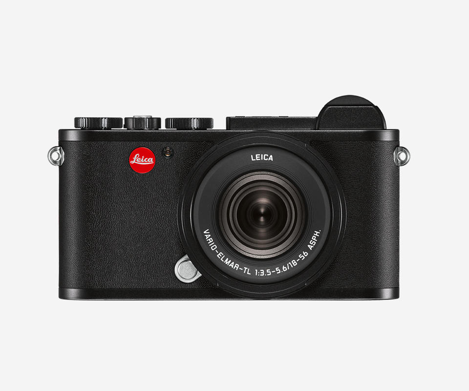 【整備品・完動品！】ライカ CL Leica CL ああ、物欲センサーがビンビンに！ ライカからコンパクトな