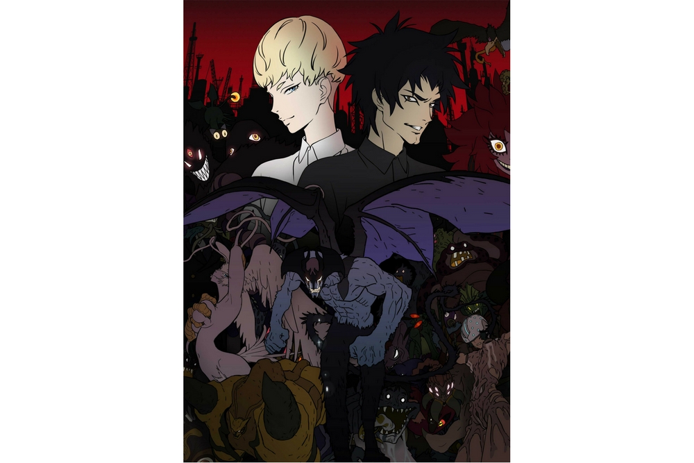 devilman_crybaby