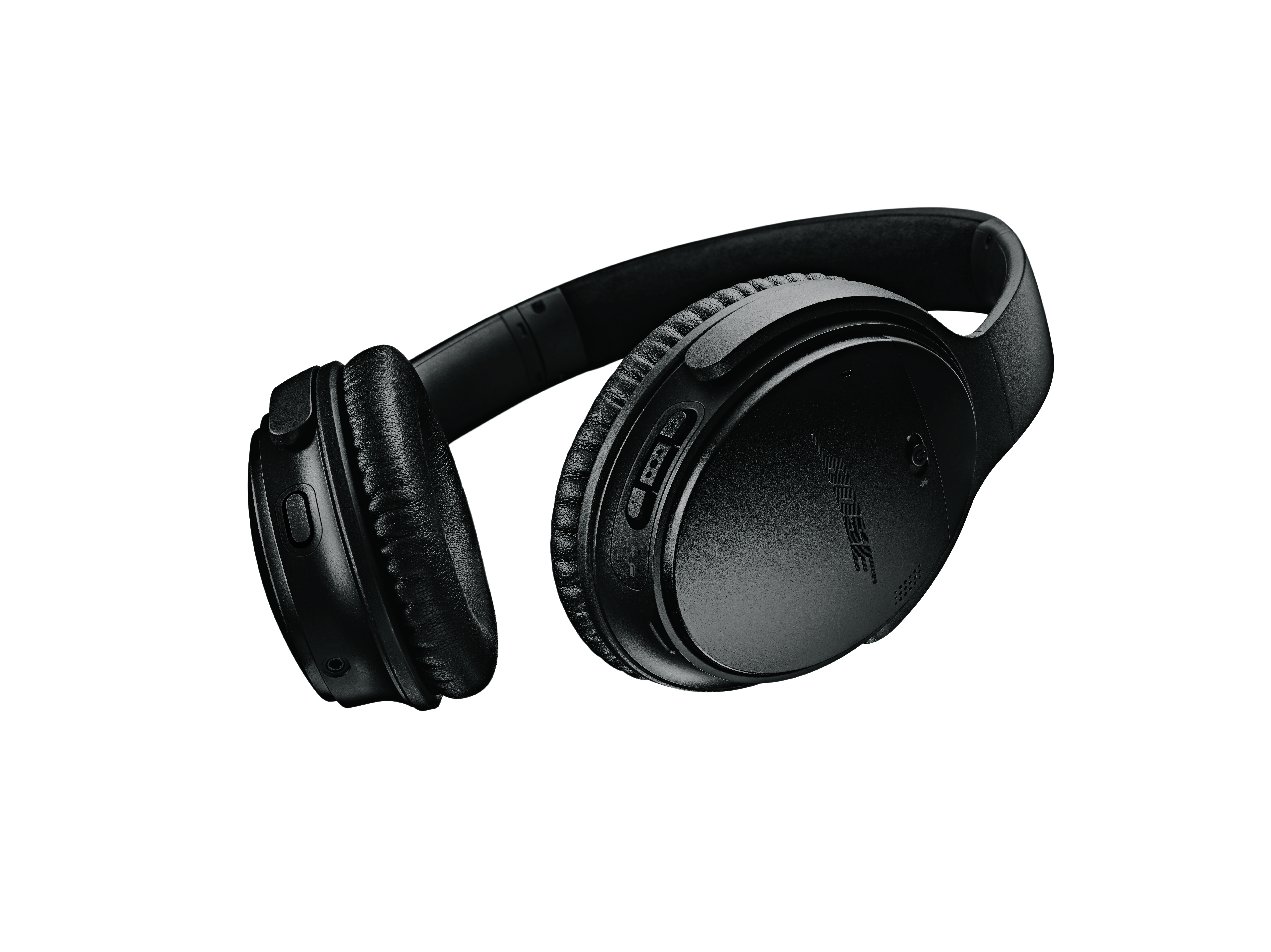 Googleアシスタントを搭載した初のヘッドホン「QuietComfort 35