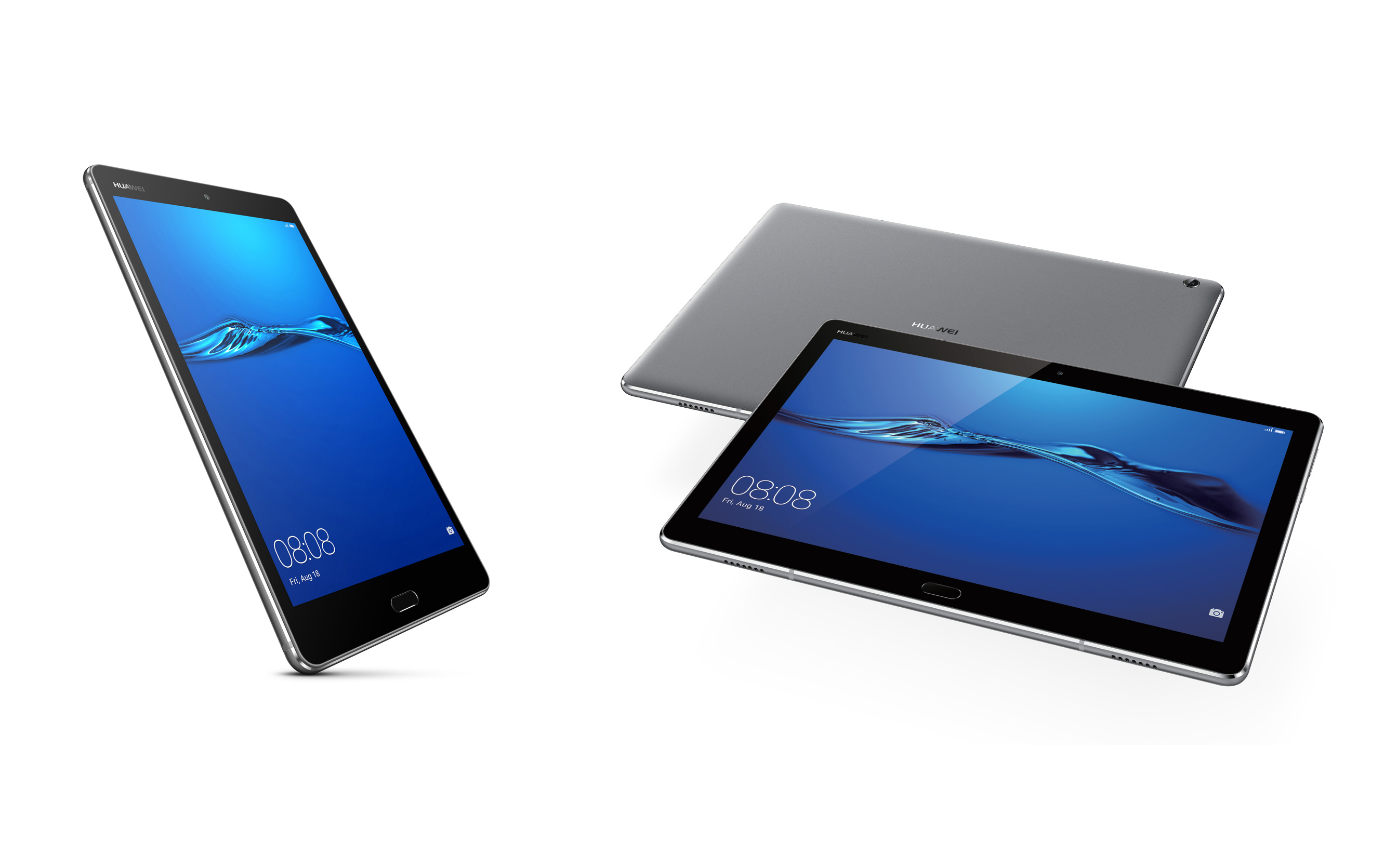 HUAWEI MediaPad M3 Lite 10 wp　地デジ視聴可能 おひさしぶり！な耐水タブレット「HUAWEI MediaPad M3 Lite 10 wp」は