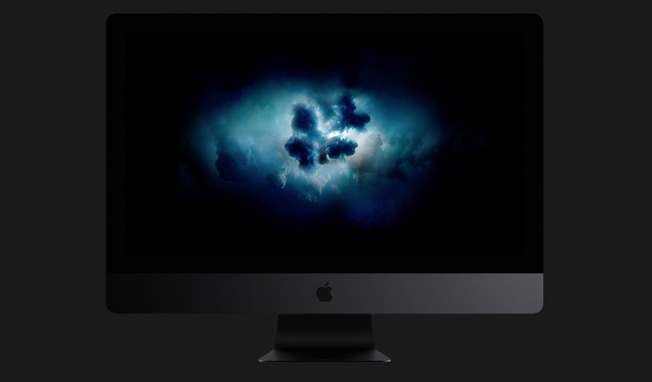 速いぜimac Pro Mac Proよりも45 以上高速だと判明 ギズモード ジャパン