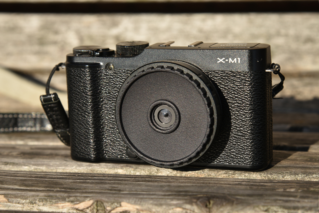 ライター三浦が今年買ったカメラをご紹介します 17年編 ギズモード ジャパン