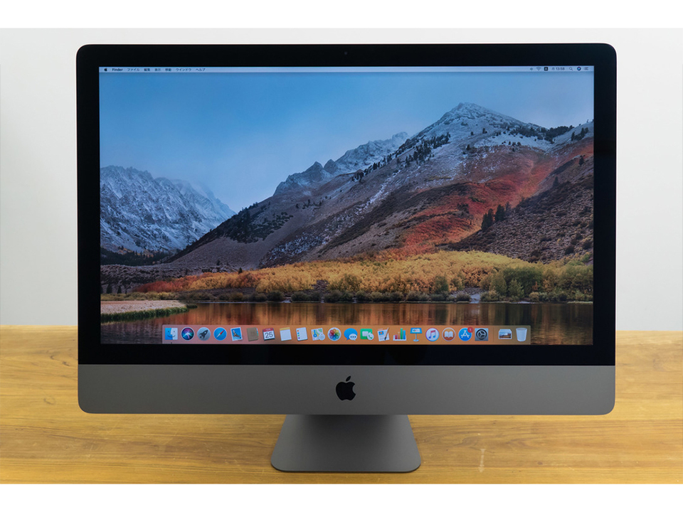 Imac Proの T2チップ 他のapple製品にも採用されるかも ギズモード ジャパン