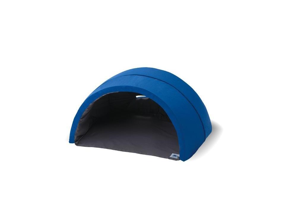 かぶって寝るだけ。音と光を遮断する快眠ドーム｢IGLOO｣