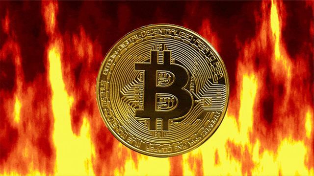 どうしたビットコイン！ 落ち続ける3つの理由