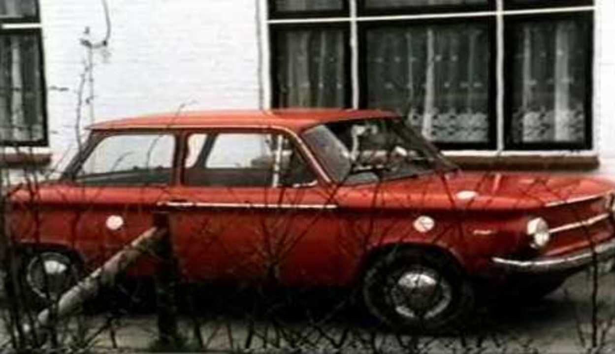 1974年に風力発電で充電するevを作った男性がいた ギズモード ジャパン