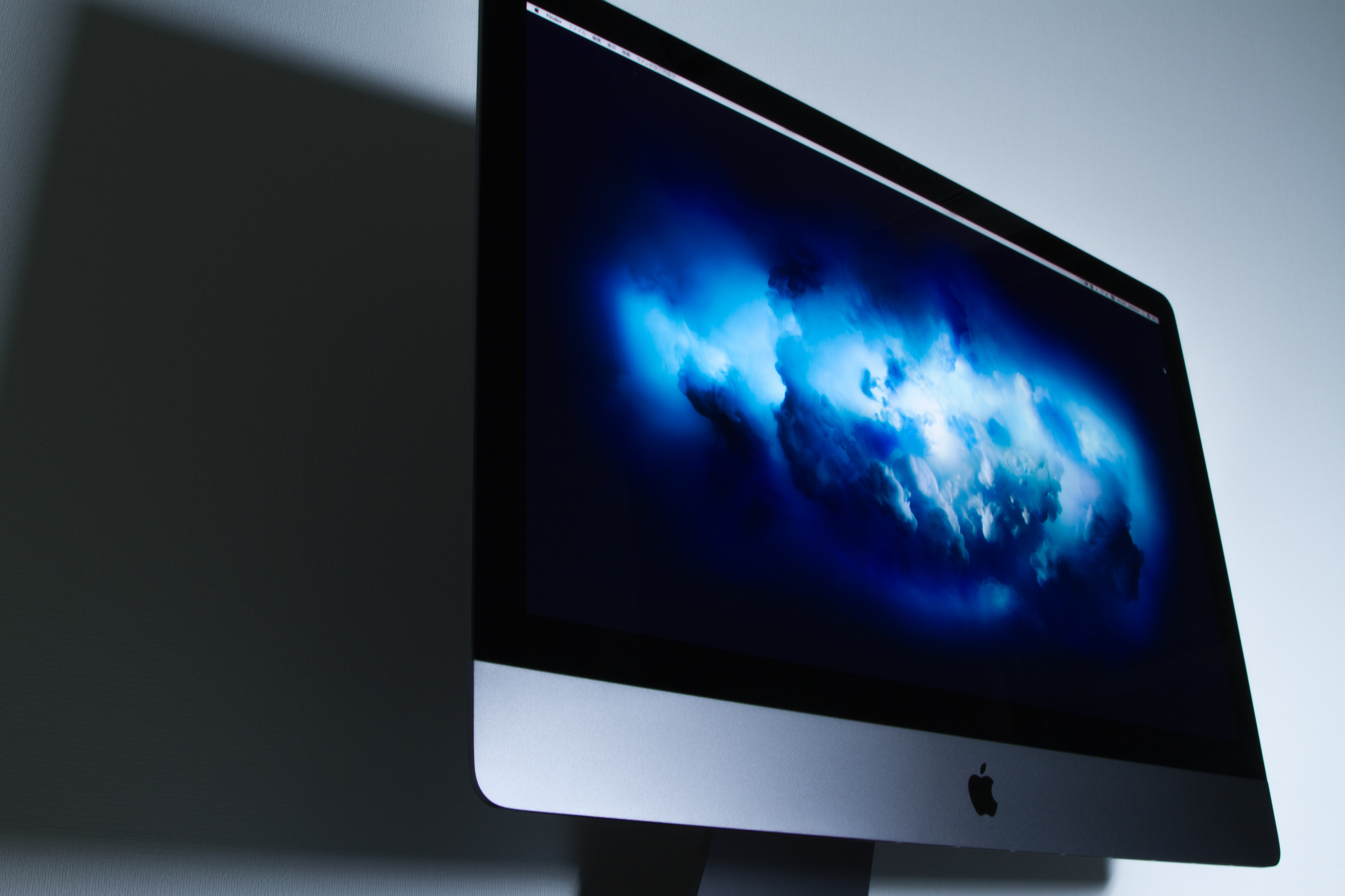 iMac Pro レビュー：このスペック、速すぎて素人には感じることが