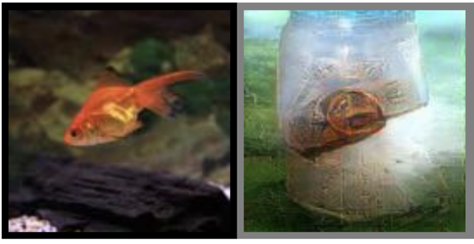 何を考えているのかな？ 人間の脳内イメージを映像化するAI