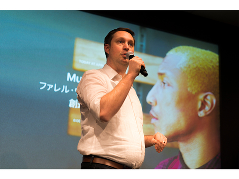 次世代楽器メーカーROLI社のCEOにインタビュー:「私たちのビジョンは、はじめの一歩からプロのように高度な演奏ができるデジタル楽器をつくること」