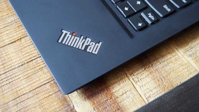 Lenovoのラップトップ「Thinkpad X1 Carbon」にリコール。発火の可能性あり